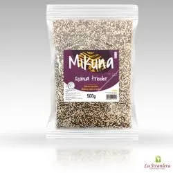 QUINUA TRICOLOR MIKUNA 500G
