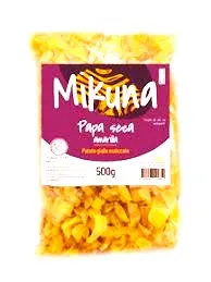 PAPA SECA AMARILLA MIKUNA 500G