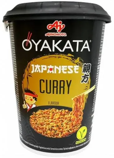 Oyakata Japanese Curry 90g