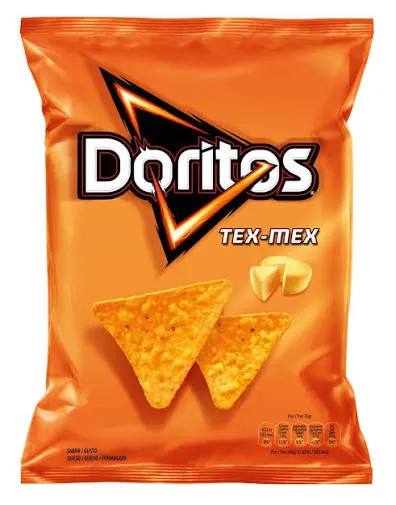 DORITOS TEX-MEX 140G