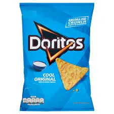 DORITOS COOL ORIGINAL 140G