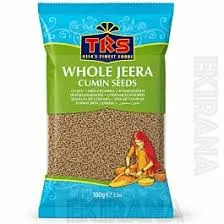CUMIN / JEERA SEEDS TRS 100G