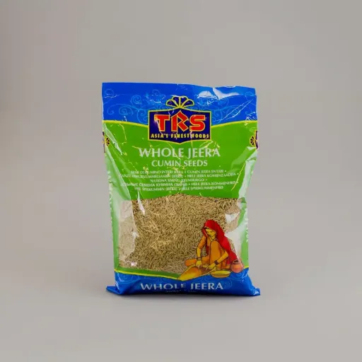 CUMIN / JEERA SEEDS TRS 400G