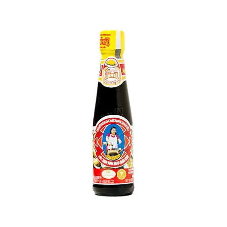 MAEKRUA OYSTER SAUCE BOTTLE 150ml