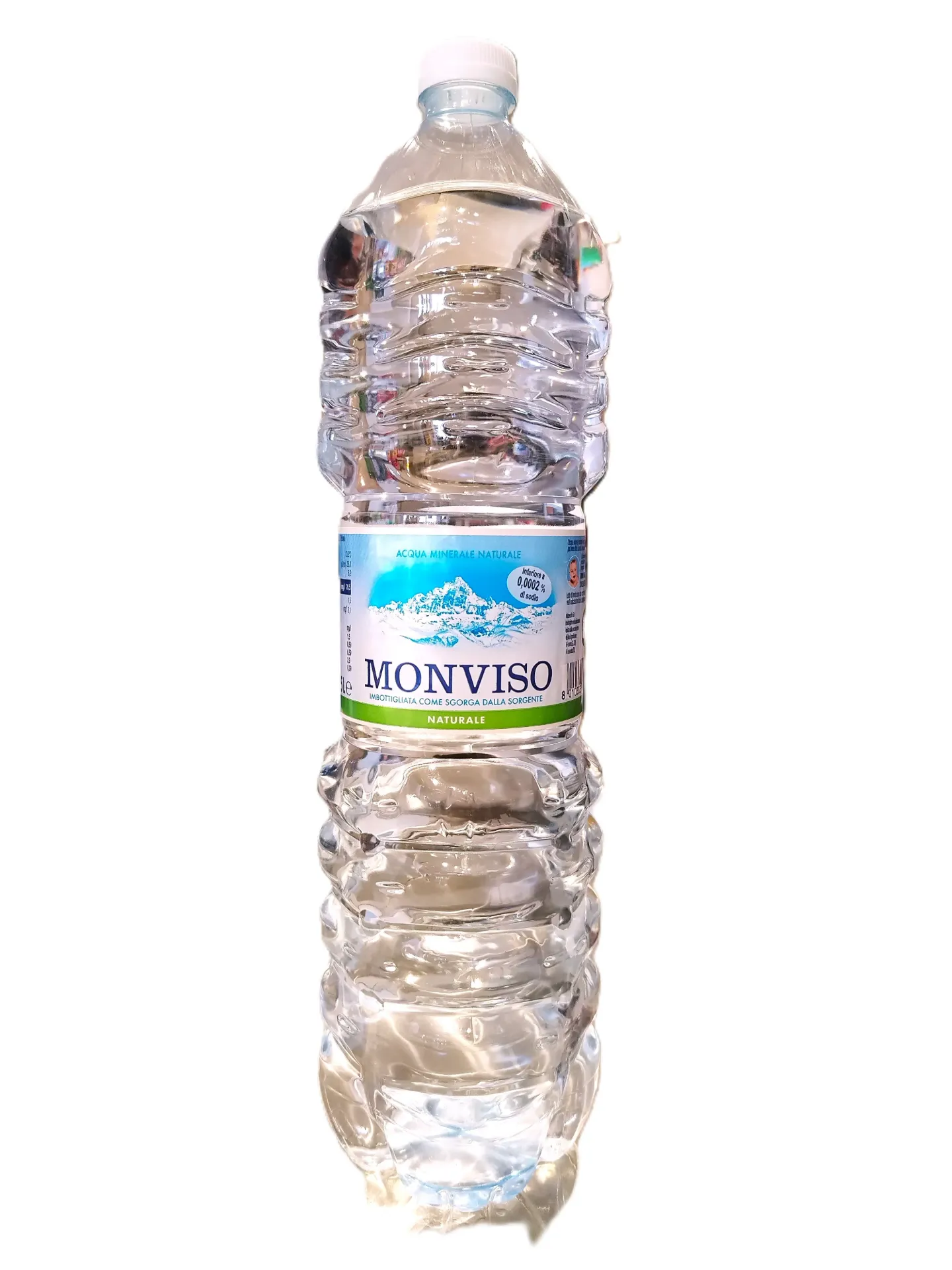MONVISO ACQUA 1.5L