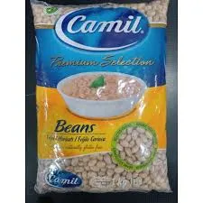 CAMIL FEIJAO CARIOCA (FAGIOLI PINTO) 10x1Kg