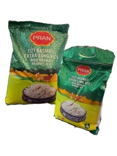 PRAN BASMATI RICE 5KG