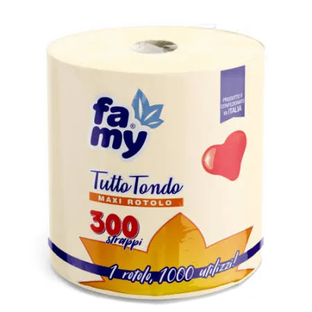 FA MY CARRTA 300 STRAPPI