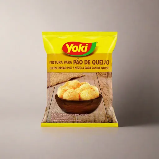 YOKI PAO DE QUEIJO 250g