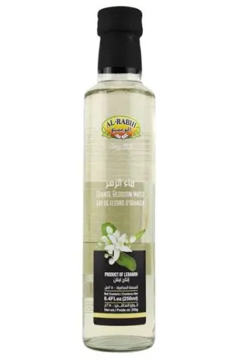 AL RABIH BLOSSOM WATER 250ml