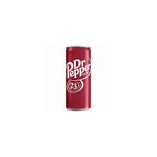 PDR PEPPER AUTHENTIC OF 23/330ML