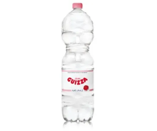 GUIZZA NATURALE 2L