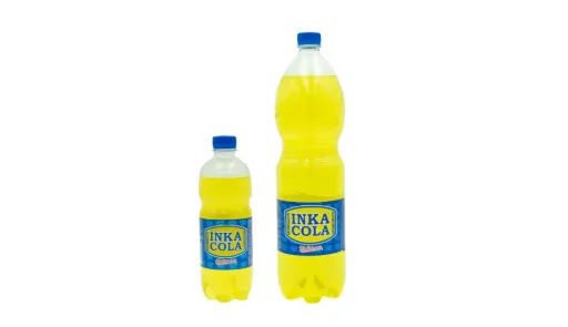 INKA COLA 0.5L