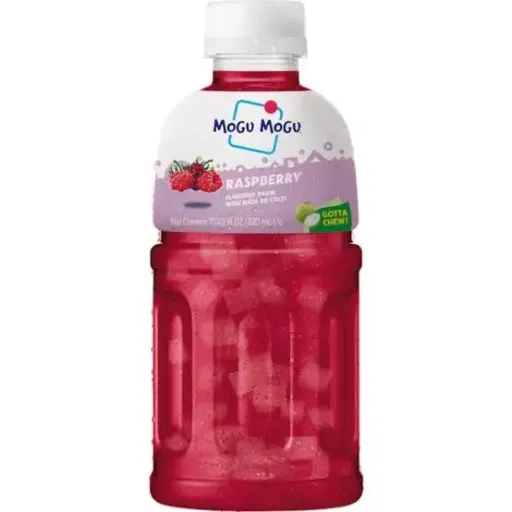 Mogu Mogu Raspberry 320ml