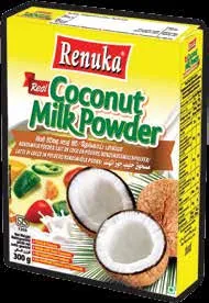 RENUKA COCONUT MILK POWDER 300G